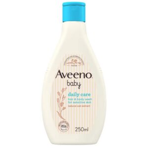 baby daily moisture lotion