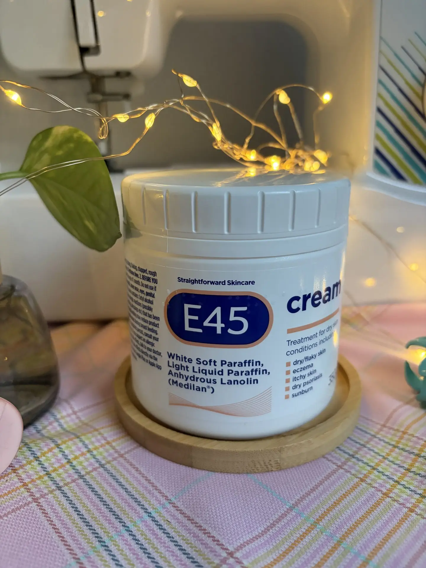 e45 moisturising cream e45 moisturising cream
